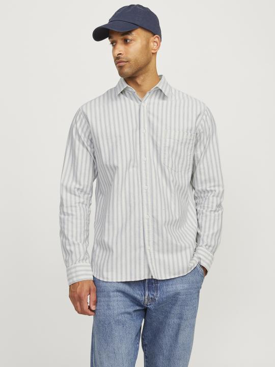 Immagine prodotto Jack & Jones RDD Camicia dal taglio rilassato (L)