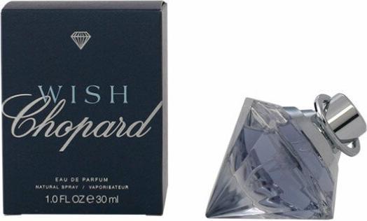 Actual product image Chopard Wish (Eau de parfum, 30 ml)