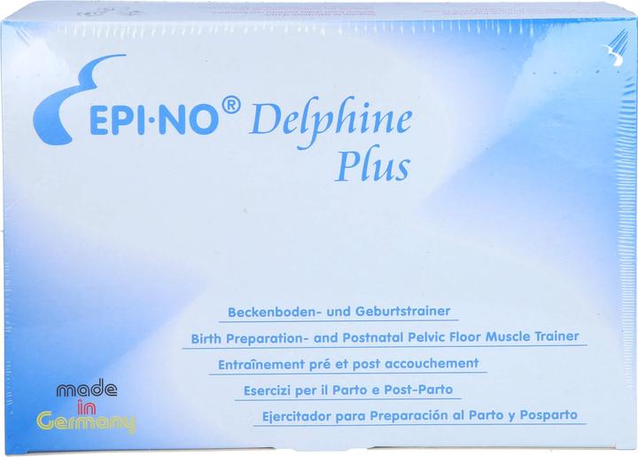Immagine prodotto Epi-No Delfini Plus