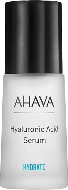Ahava Time To Hydrate - Hyaluronic Acid Serum (30 ml)
