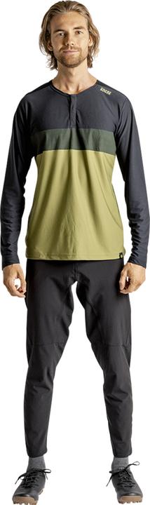 Image du produit iXS Flow XTG long sleeve Henley (XL)