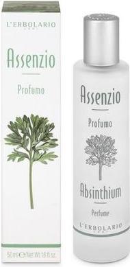 Actual product image L'erbolario Perfume 50ml (Eau de parfum, 50 ml)