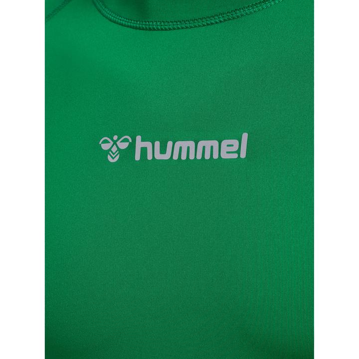 Produktbild hummel hmlBL PERFORMANCE TEE L/S (L)
