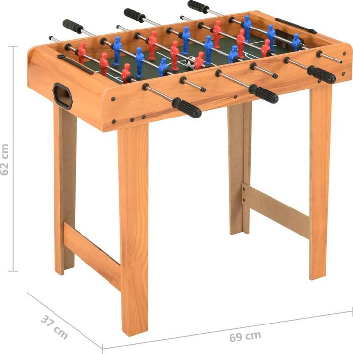 Image du produit VidaXL Devi