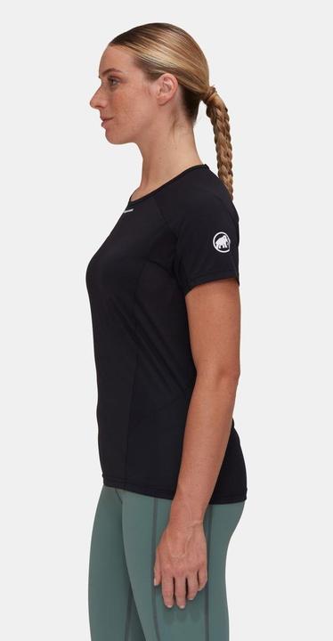 Actual product image Mammut Women's Aenergy FL T-Shirt (S)