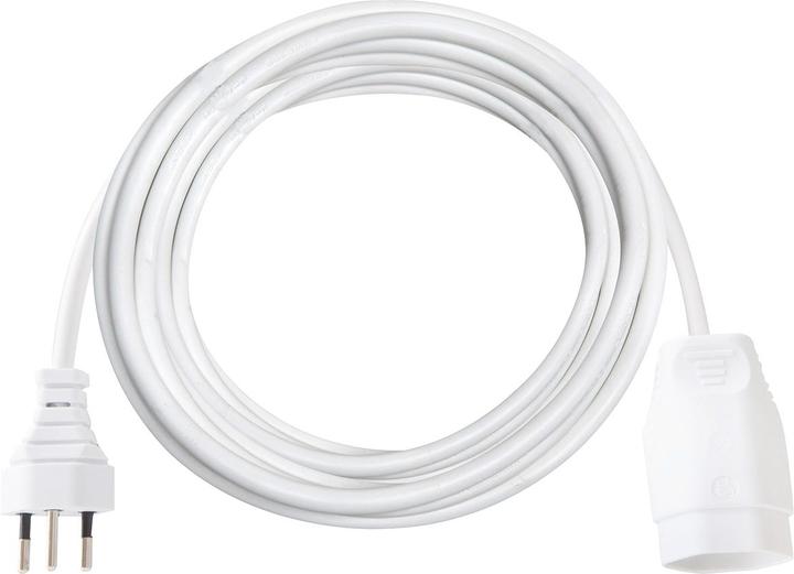 Actual product image Brennenstuhl Extension cable (10 m, Type 13)