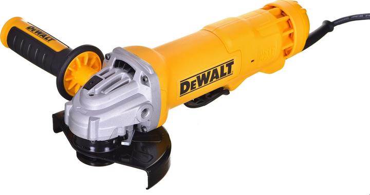 Image du produit DeWalt Meuleuse d'angle DWE4207 / 4203, 125 mm | Meuleuse d'angle 125MM DWE4203 (125 mm)