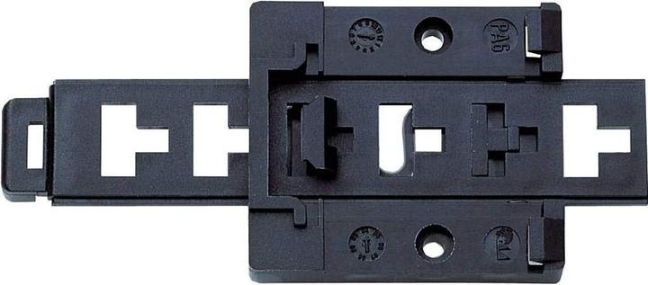 Image du produit Bopla Support de rail TSH 35 Support de rail noir