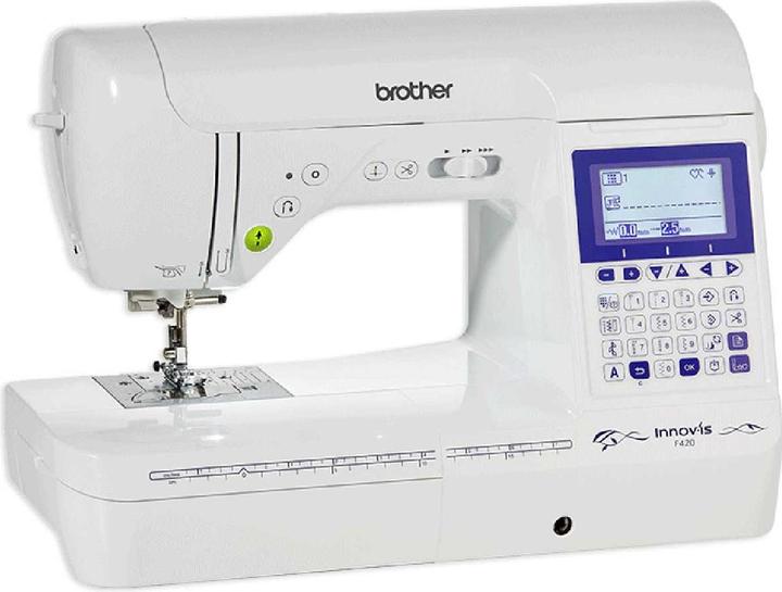 Image du produit Brother Innov-is F420