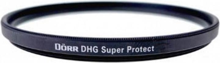 Image du produit Dörr Filtre DHG Super Protect UV 95mm (95 mm, Filtre UV, Filtre de protection, 95 mm)
