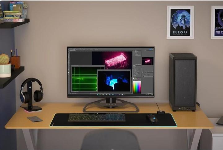 Produktbild Corsair 2000D Airflow (Mini-ITX)