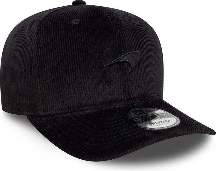 Produktbild New Era 9Fifty Curved Snapback Cap - KORD McLaren Racing - S (S, M)