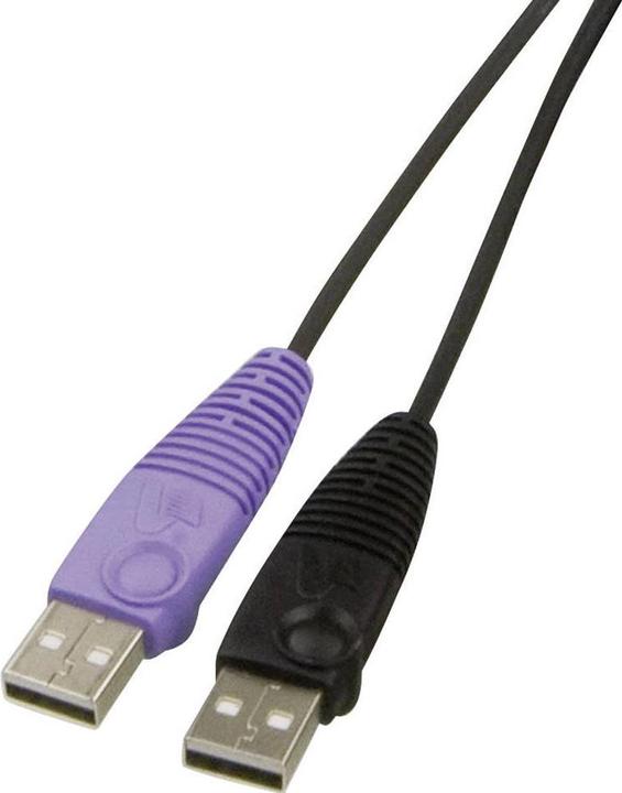 Actual product image Aten Cs682