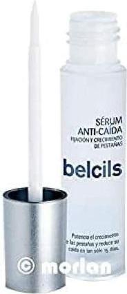Image du produit Belcils Sérum anti-chute de cils 3ml - Traitement pour cils fragiles (3 ml)
