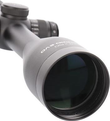 Actual product image Konus Riflescope Konuspro EVO 3-12x50 (50 x)