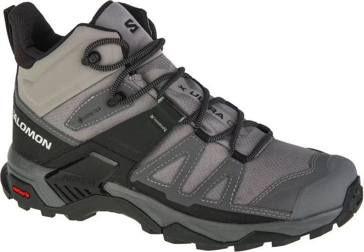 Actual product image Salomon X Ultra 4 Mid GTX 474542 - 46 2/3 (46 2/3)