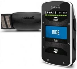 Produktbild Garmin Edge 520 HR
