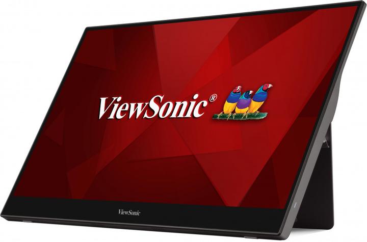 Produktbild Viewsonic VG1655 (1920 x 1080 Pixel, 15.60")