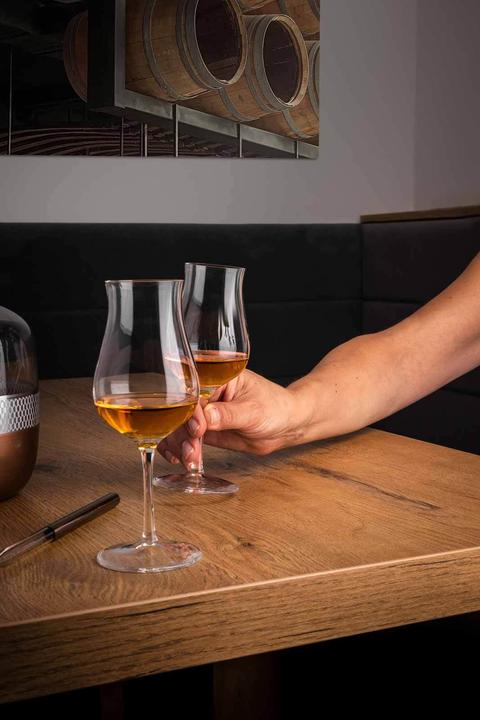 Produktbild Eisch Jeunesse Whisky (1.60 dl, 2 x, Whiskygläser)