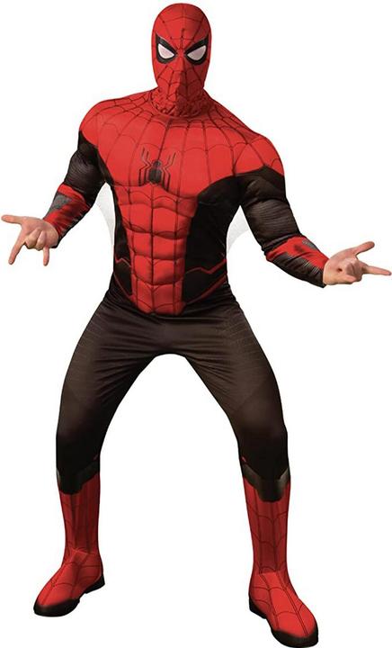 Image du produit Spider-Man: No Way Home Spider-Man (XL)