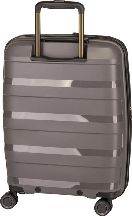 Produktbild Stratic Straw+ - Hartschalenkoffer (41 l, Handgepäck (bis 50l))