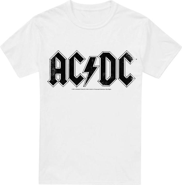 AC/DC TShirt (4XL)