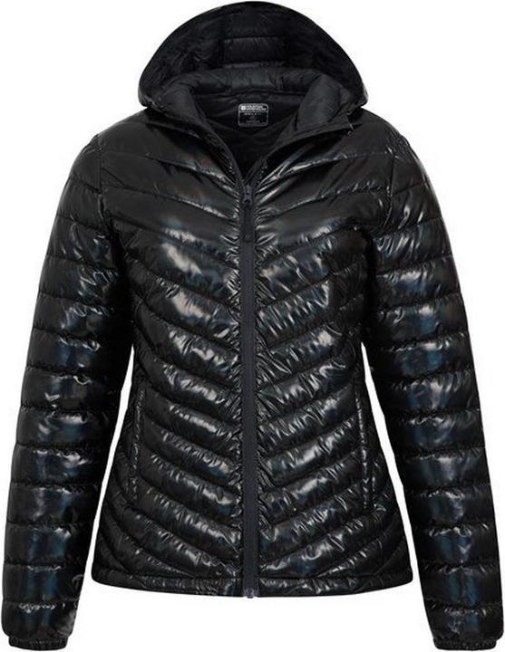 Immagine prodotto Mountain Warehouse Giacca trapuntata Seasons (38)