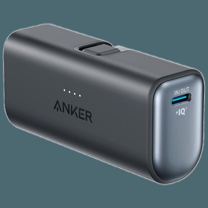 Image du produit Anker Nano (5000 mAh, 18 W, 22.50 Wh)