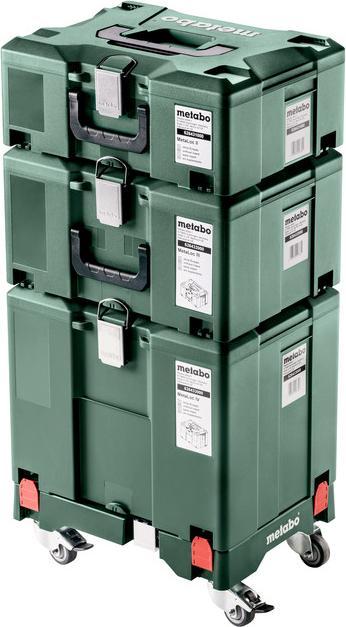 Actual product image Metabo Roller board AS 18 L PC / MetaLoc (630174000) (2.47 kg)