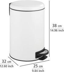 Immagine prodotto Wenko Leman (12 l)