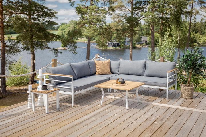 Produktbild Venture Home Loungeset Mexico