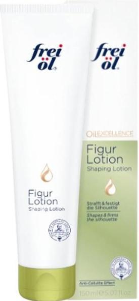 Produktbild Frei Öl FREI Oel Figur Lotion Fl 150ml (Körpermilch, 150 ml)