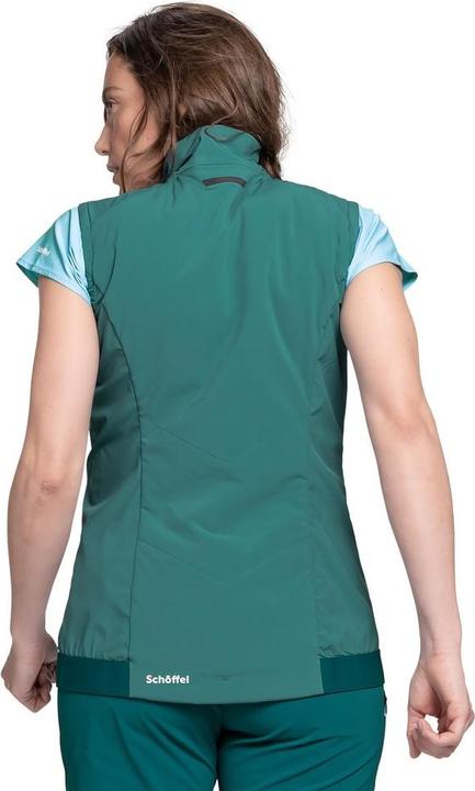 Produktbild Schöffel Women's Ins. Vest Skorpa (36)