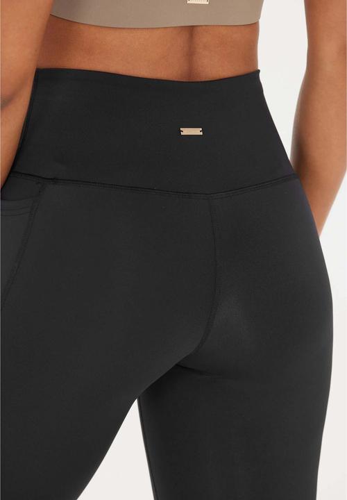 Image du produit Endurance Collant femme Aliya (40)