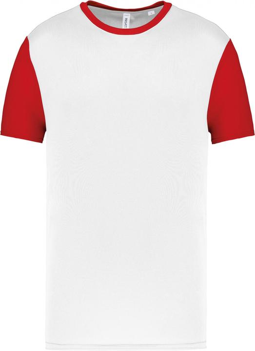 Proact Zweifarbiges Trikot (L)