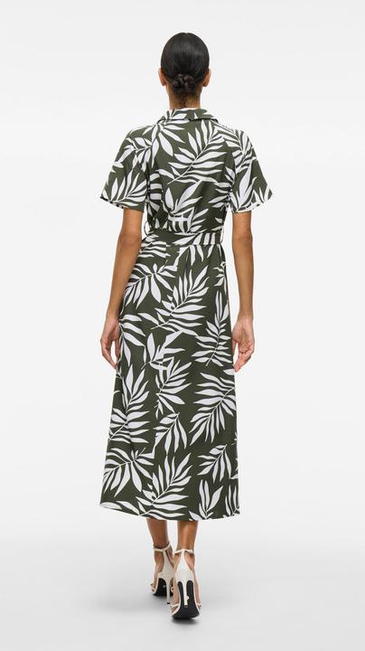 Immagine prodotto Vila Midi Blusenkleid (34)