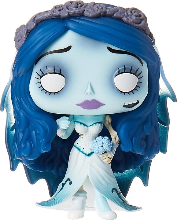 Image du produit Funko POP! Corpse Bride: Emily