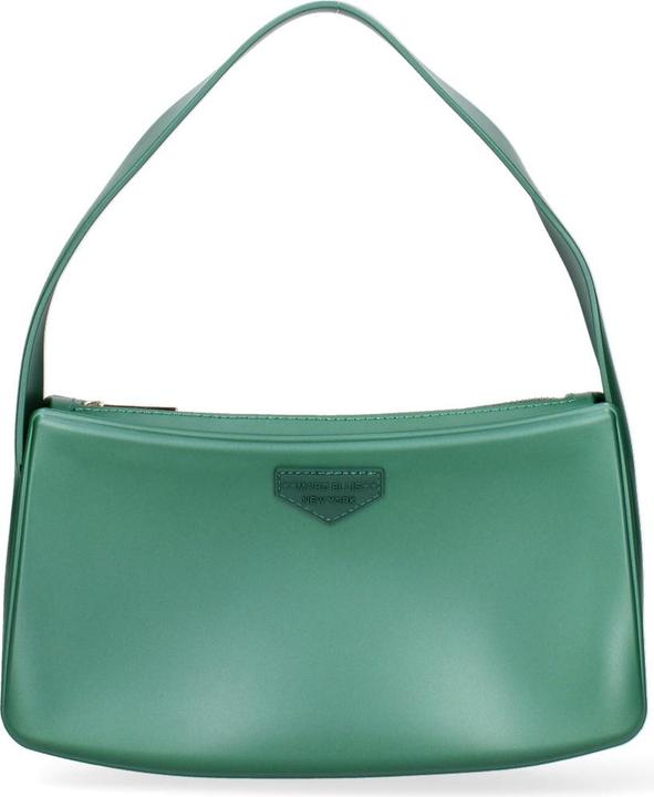 Actual product image Marc Ellis Handtasche Damen - Modell Embera Pro - 100% Gummi - 20.5 X 15.5 X 7.0 Cm