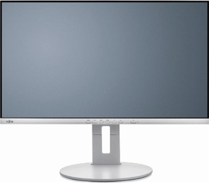 Actual product image Fujitsu B27-9 TE (2560 x 1440 pixels, 27")