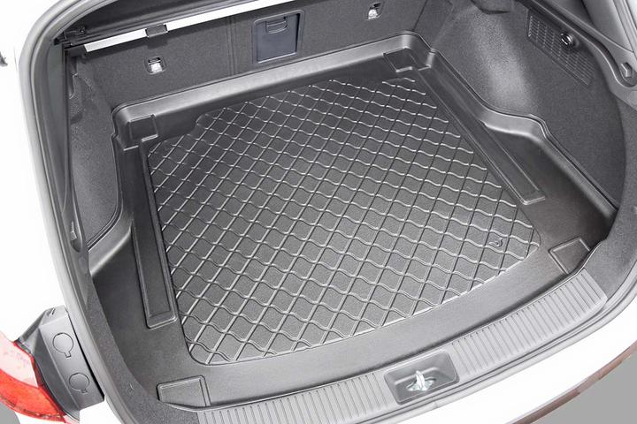 Produktbild Aristar Kofferraumwanne für Hyundai i30 CW (Kombi) ab 2017 bis heute