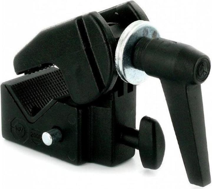 Produktbild Manfrotto 035C Super Universalklammer (Stativklemme)