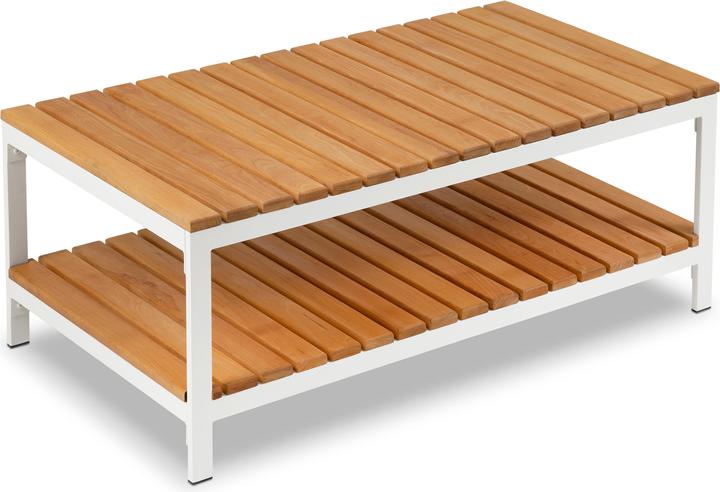 Actual product image Calme Jardin Tahiti (120 x 60 x 47 cm)