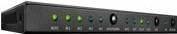Actual product image Lindy 4 Port HDMI 2.0 18G Switch with Audio