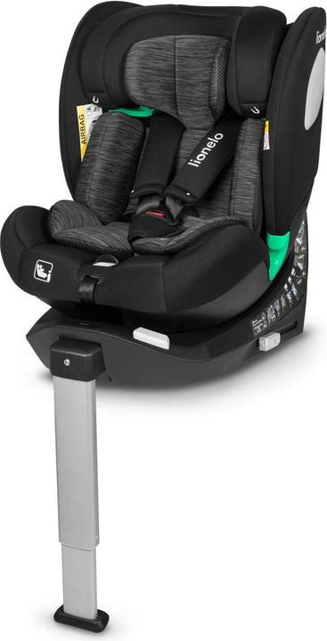 Lionelo Braam I-Size (Reboarder, ECE R129/i-Size Norm)