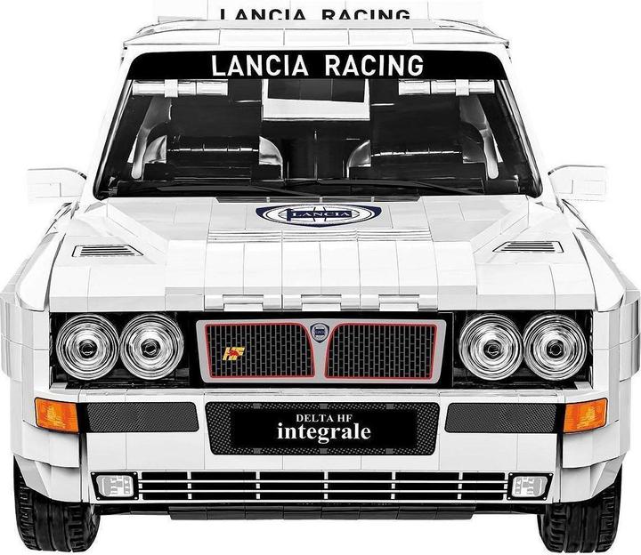 Produktbild Cobi Lancia Delta HF INTG.EVO Executive Edition