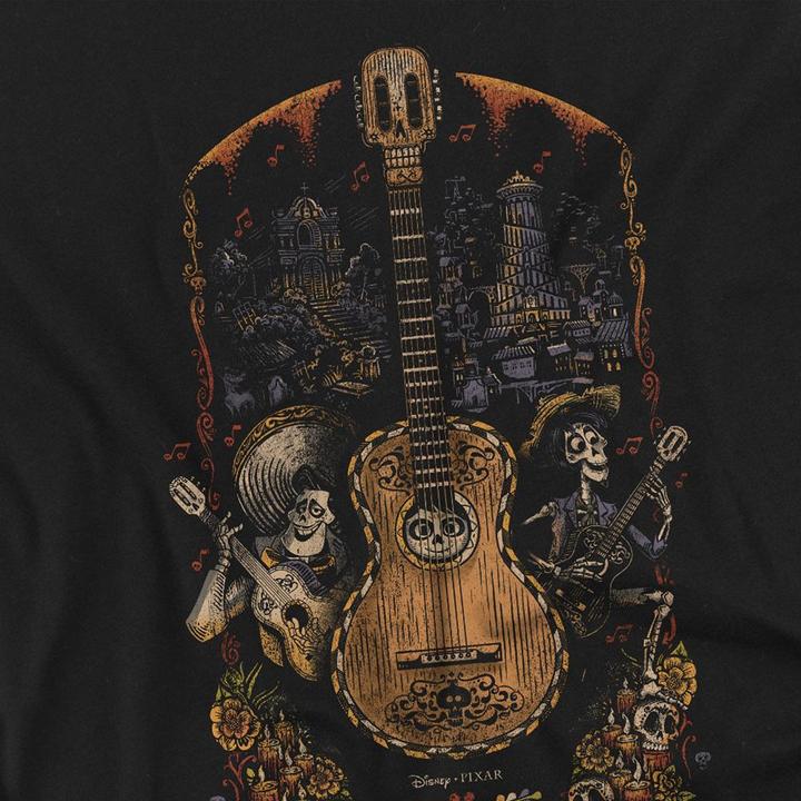 Produktbild La Maison du Coco TShirt (L)