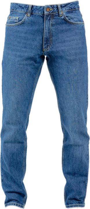 Torland Straight Fit Herrenjeans SAMUEL (W38/L34)