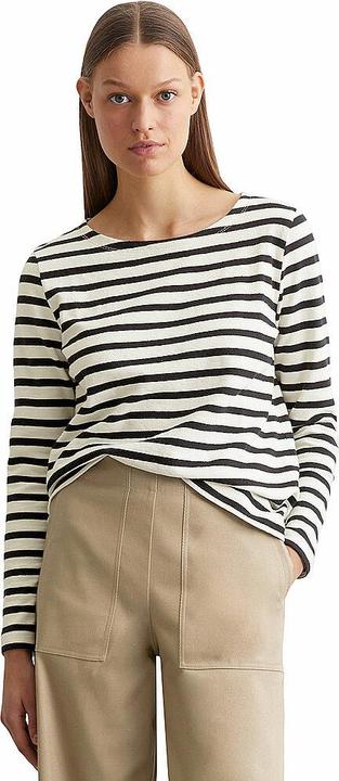 Actual product image Marc O'Polo Langarmshirt (S)