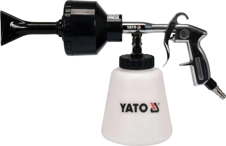 Produktbild Yato Profi Druckluft Schaumpistole 1 Liter