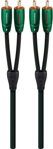 Immagine prodotto Audioquest Evergreen RCA RCA (1.50 m)